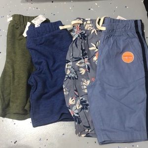 Children’s Place Joggers Shorts